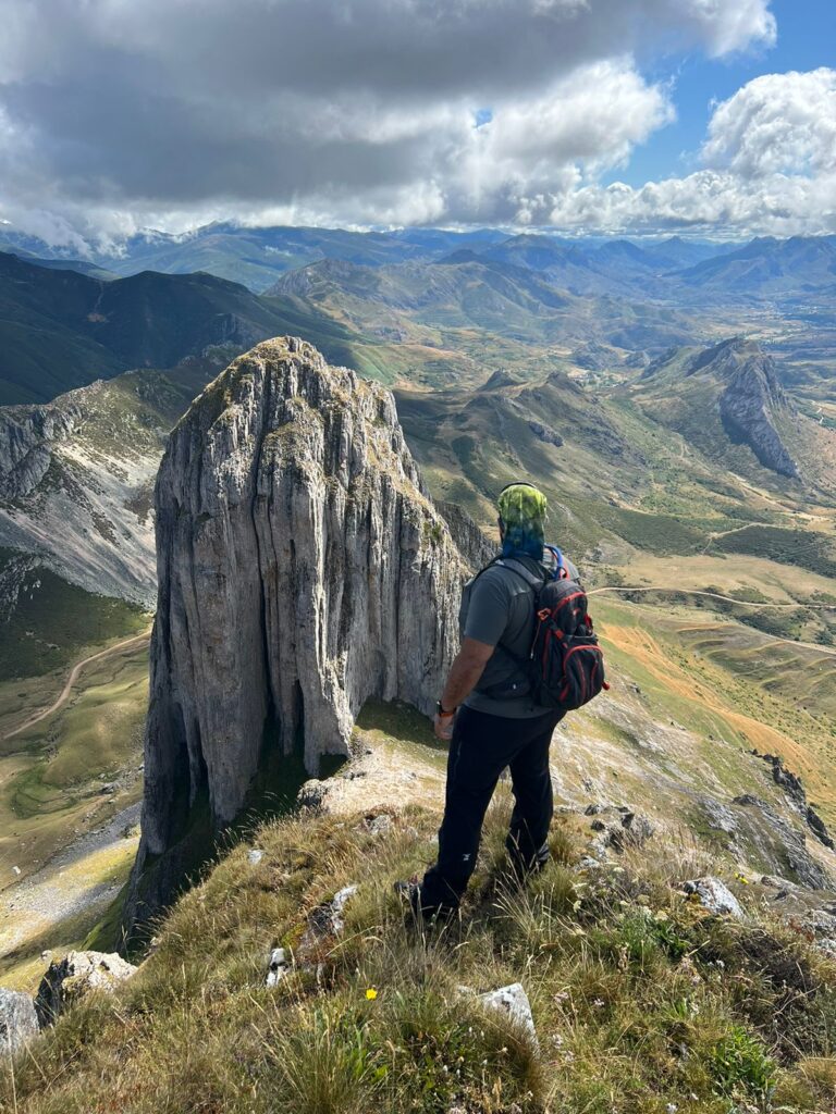 xovi montaña xovi montaña